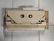 *BMW E93+LCI flap ski bag CREAMBEIGE !!NEW!! GENUINE 52209110010