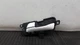 13 14 HYUNDAI SONATA DRIVER REAR INTERIOR DOOR HANDLE GRAY 82610-3S000