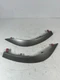 2009-2013 Toyota Corolla Center Dash Radio Bezel Trim Side Panels Pair OEM