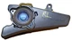 2006&ndash;2011 Mercedes R350 R320 R500 Rear Left Speaker Harman Kardon A2518200302