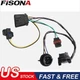 25962806 Headlight Wiring Harness FOR 2007-2012 Chevrolet Silverado 1500 HD