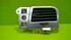 09 10 11 12 LINCOLN MKS 3.7L AT RIGHT DASH AIR VENT OEM 2597-8