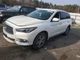Rear View Mirror Without Navigation Fits 16-20 INFINITI QX60 925267