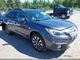 Used Front Center Interior Rear View Mirror fits: 2016 Subaru Legacy w/o automat