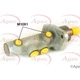 For MG MG TF 2002 to 2009 BRAKE MASTER CYLINDER MCY212