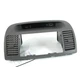 2004 04 Toyota Camry Center Dashboard Radio Trim Surround W/ Vents OEM