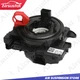 Fit VW Jetta Golf Tiguan with Steering Angle Sensor Spiral Cable Clock Spring