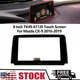8" Touch Screen Glass DIGITIZER for 2016 17 18 19 Mazda CX9 CX-9 Car radio Part
