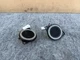 HYUNDAI GENESIS SEDAN & G80 2015-2020 OEM DASH LEFT RIGHT LEXICON TWEETERS PAIR