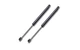 Suspa Truck Topper 40 LB Force 35.43" Ext Length Gas Springs Set of 2 C16-15952