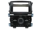 2011 - 2014 Ford Edge Sony Radio AC Climate Control Panel DT4T-18A802-CB CC CD