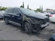 RH 3RD ROW BLK LEA HEADREST OEM 2016 INFINITI QX60 864003JA2C