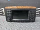 MERCEDES W251 R350 R500 Command Head Unit Navigation Radio CD Player 2006-2008