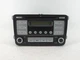 2009-2017 Volkswagen Tiguan Am Fm Cd Player Radio Receiver CXAWO