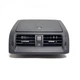 2010-2012 Ford Fusion Milan Center Upper Dash Vent Storage Compartment Black OEM