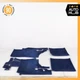 00-02 Bentley Arnage Rolls Royce Silver Seraph Floor Mat Carpet Cover Set OEM