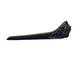 2021-2023 LEXUS IS350 OEM RIGHT TRIM GARNISH SIDE PANEL COVER GRAY 55011-53040