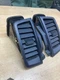 2010 KIA SOUL MK1 pier centre AIR VENTs DASH HEATER SET DASHBOARD 11-13