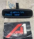 2011-2013 KIA OPTIMA SONATA EQUUS Rear View Mirror With Automatic Dimming OEM