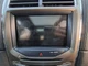 Used Front Center Infotainment Display fits: 2013 Lincoln Mkx Front center dash