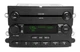 2005 Ford Freestyle OEM Original AM FM Radio MP3 6 Disc Player 5F9T-18C815-GB