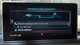 2017-2019 AUDI A4 A5 S5 (B9 8W 8W6) FRONT GPS NAVIGATION MEDIA DISPLAY SCREEN