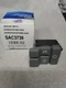Headlight Switch CARQUEST SAC3739