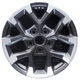 Wheel Rim Jeep Gladiator Wrangler 17 2024-2026 4755606AA OEM Factory OE 9328