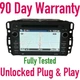 2014 - 2016 GMC Acadia Intellink Navigation Touch Screen radio DVD 23278227 OEM