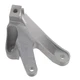 NEW OEM Mazda 2004-2010 Mazda3 Mazda5 Left Engine Mount Bracket BP4S-39-080A