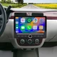 For Chevrolet Impala 2006-2012 CarPlay Android15 Auto Car Radio Head Unit 64G