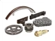 SWAG 10 93 6592 Timing Chain Kit for 190 (W201) 2 1983-1989