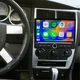For Dodge Charger 2008-2010 Carplay Android 14 Car Stereo Radio GPS FM Navi 64G