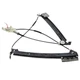Front Right Passenger Window Regulator For 2003-07 Bentley Continental GT Coupe