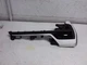 2019 GMC YUKON XL1500 Passenger Right Side Dash Bezel Gray W/Vent OEM 23464592