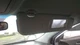Passenger Right Sun Visor Metal Roof Fits 11-16 SPORTAGE 31500987