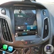 Carplay Car Radio Stereo Carplay For 2012-2018 Ford Focus Radio Navi GPS