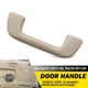 Tan Grip Assist Inside Rear Door Handle for Toyota Lexus 2003 2004-2009 GX470 ED