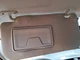 Driver Left Sun Visor Fits 14-15 17-20 MIRAGE 4816423