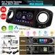 FOR TOYOTA TACOMA 2016-2021 ANDROID 13 TOUCH SCREEN CAR RADIO STEREO CARPLAY GPS