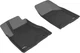 3D MAXpider All-Weather KAGU Series Floor Mats For 2004-2009 Lexus RX350/RX300