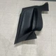 17-20 INFINITI Q60 REAR RIGHT PASSENGER RH SIDE QUARTER TRIM COVER PANEL OEM