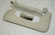 Left Driver Side Sunvisor Upper Sun Visor Shade Make Up Lamp OEM Mini R60 #4