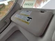 2017 Nissan Rogue Passenger Right Sun Visor Black Used 268-12532R