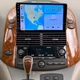 10.1'' For Toyota Sienna 2004-2010 Android13 CarPlay Car Radio Stereo GPS 4+64GB