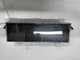 2014-2015 Subaru Forester Information Display Screen