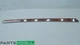 07 08 09 MERCEDES-BENZ S550 W221 REAR LEFT DRIVER SIDE DOOR TRIM BEZEL STRIP OEM