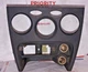 01 02 03 04 05 06 HYUNDAI SANTA FE climate control DASH BEZEL GENUINE