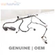 2018-2026 BMW X2 2.0L - Front LEFT DOOR WIRE / Wiring Harness 8795805