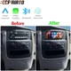 4+64G Car Stereo Radio For 2002-2005 Dodge Ram 1500 2500 3500 Android 15 Carplay